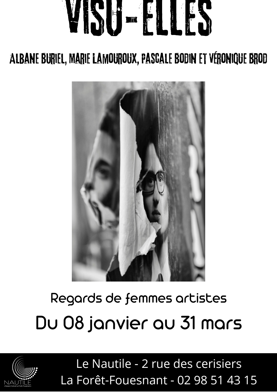 2026 affiche le nautile v2