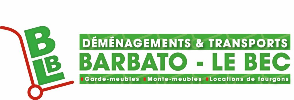Logo Print Barbato 1