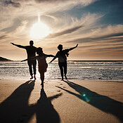 Des souvenirs à vivre