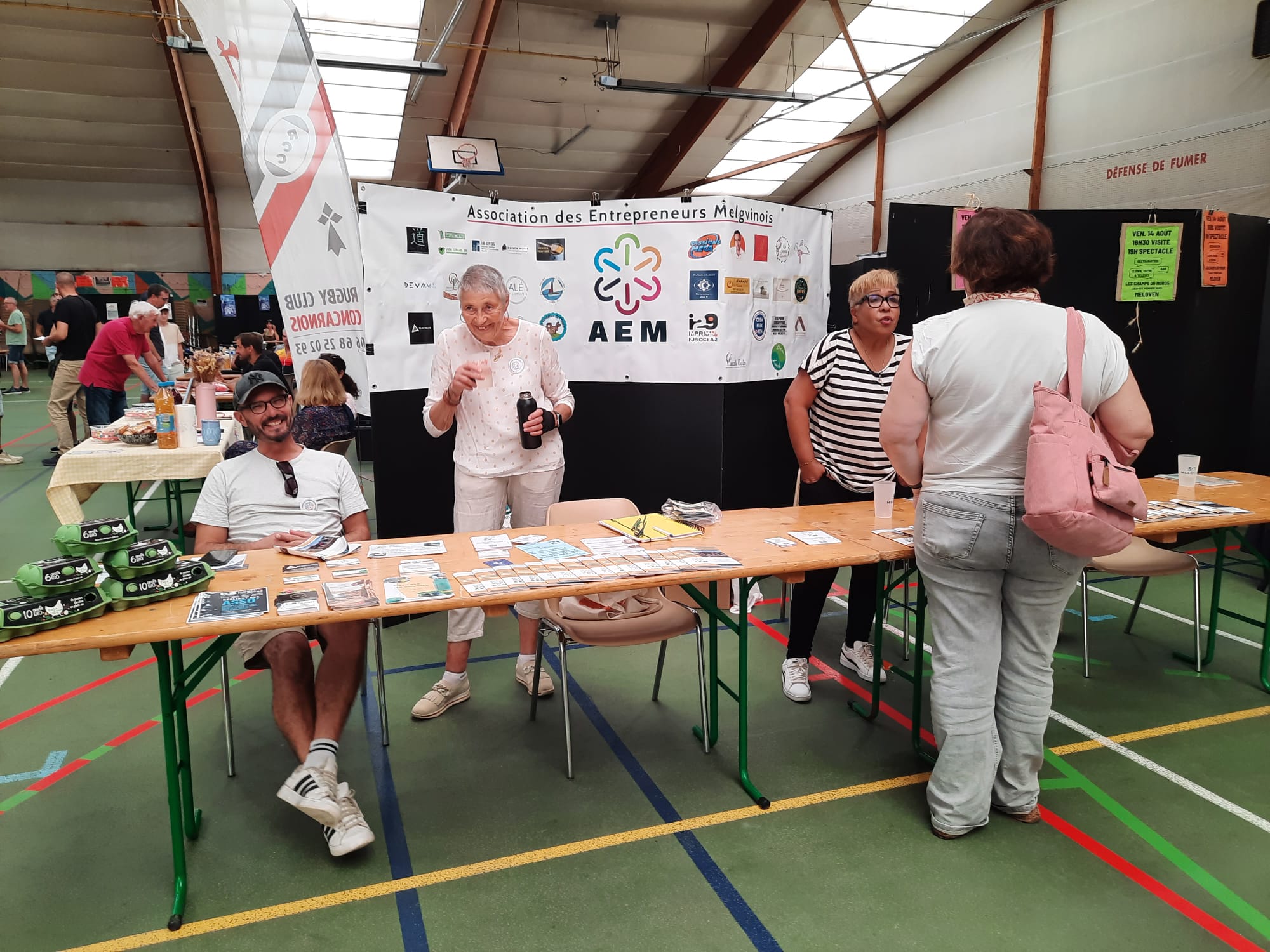 Aem forum